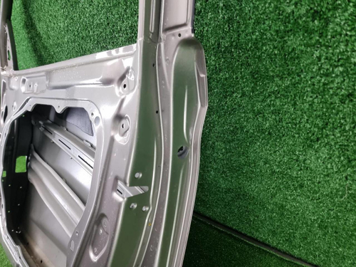 Дверь передняя правая Hyundai Tucson 3 (2015-2021)