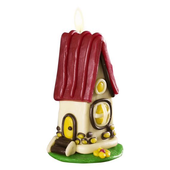 Şam Düzəlt Lori  &quot;Сказочный домик&quot;