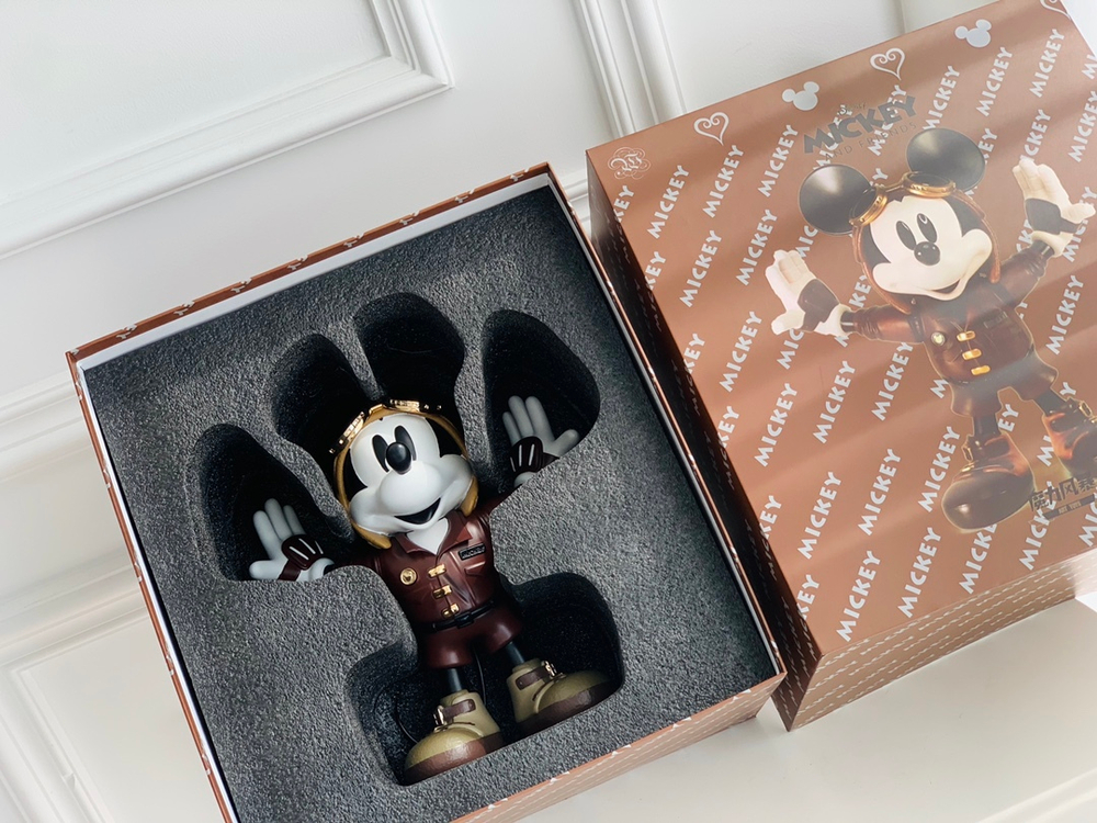 Disney Mickey
