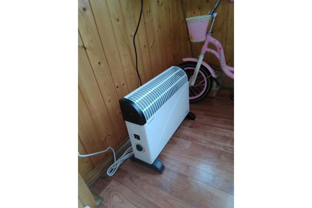 Конвектор напольный Ресанта ОК-2000С 67/4/8