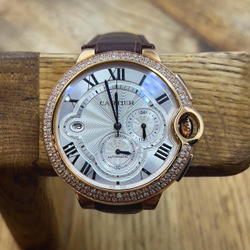 Часы Cartier