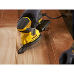 Шлифмашина Stanley Fatmax SFMEW210S-QS дельта