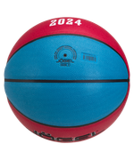 Мяч баскетбольный Allstar-2024 №7