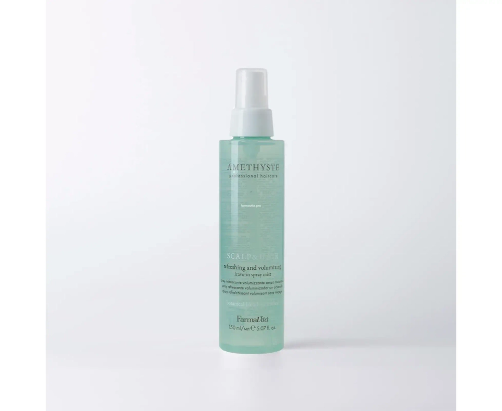Amethyste S.Scalp&Hair Refreshing Volumizing Mist Освеж.спрей д_объема 150мл