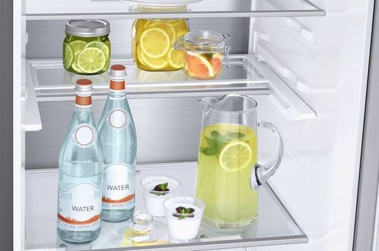 Холодильник Samsung RB34N5291SA