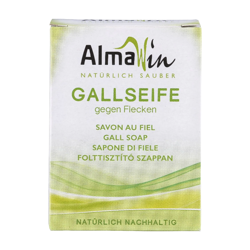 Желчное мыло 100г (ALMAWIN)