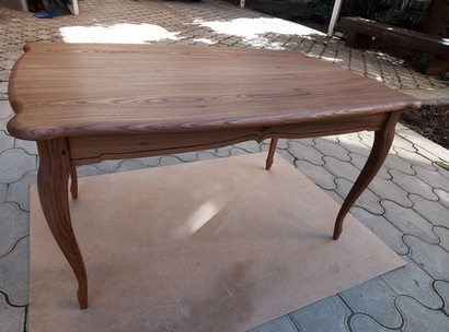 Стол журнальный