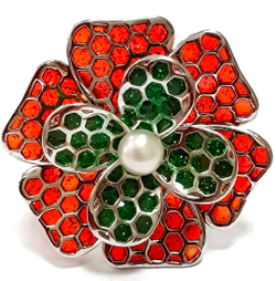 Ювелирное кольцо Эстерелла