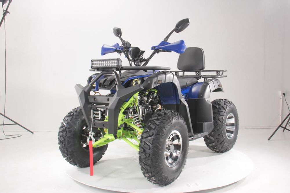 Квадроцикл YACOTA SELA 200 MAX