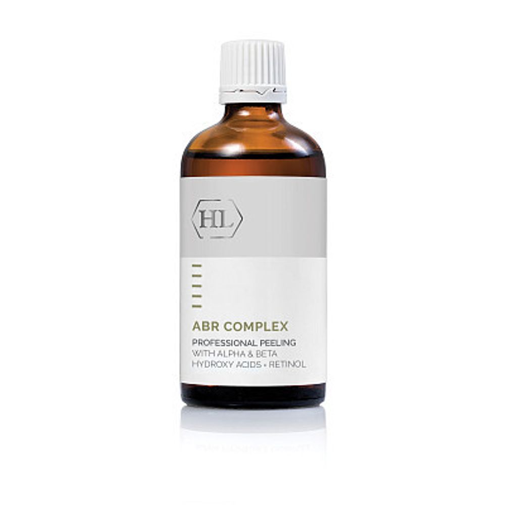 ABR COMPLEX PROFESSIONAL PEELING профессиональный пилинг 100мл