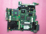 Материнская плата для ноутбука Lenovo T400 Mainboard M82S (63Y1191), оригинал