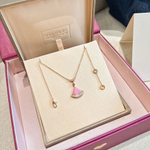 Bvlgari Divas' Dream Necklace