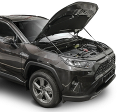 Газовые упоры капота АвтоУпор для Toyota RAV 4 XA50 2019-н.в., 2 шт., UTORAV031