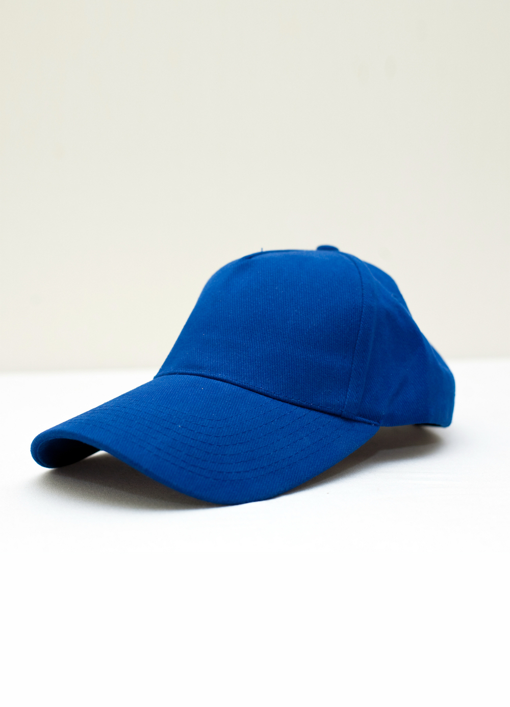 Бейсболка "Comfort" R.blue N