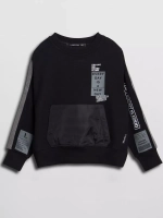 Спортивный костюм для мальчика