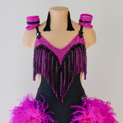 танцевальное ателье