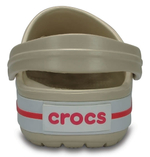Сабо Crocs Crocband Stucco/Melon