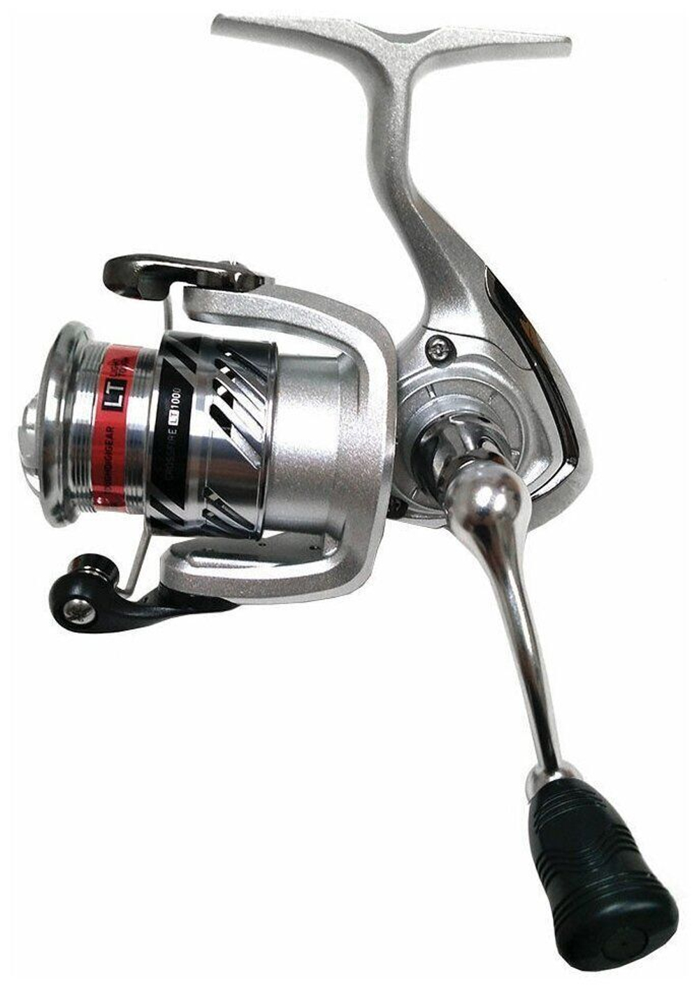 Катушка Daiwa безынерционная 20 Crossfire LT 1000