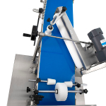 Линия по произв-ву хб изделий (Формовочная машина FA-6,Дозатор FA-V,Гильотина FA-G)