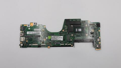 Материнская плата для ноутбука Lenovo ThinkPad Yoga 260 i5-6300U vPro (01LV825), оригинал
