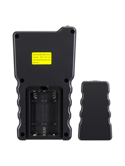 Кабельный PoE-тестер Ermenrich NetGeeks NP25