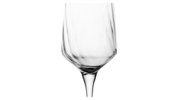 Набор фужеров для шампанского 4шт 180мл Krosno Авангард Люми