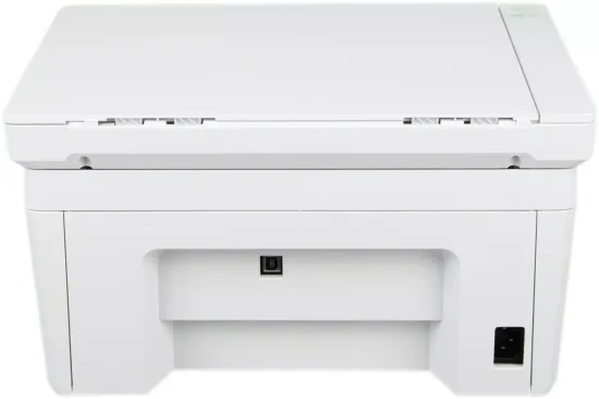 МФУ HP LaserJet M141a