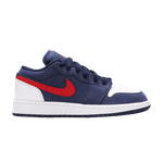 Кроссовки Jordan Air Jordan 1 Low "Usa" (Женская размерная сетка)