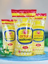Майонез Ottogi Mayonnaise Оттоги 1 кг