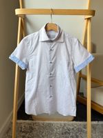 Новая рубашка Stefano Ricci, 128