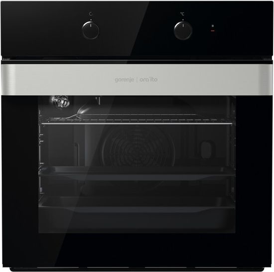 Электрический духовой шкаф Gorenje BO 617 ORAB