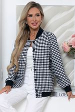 Бомбер 8241 Avili