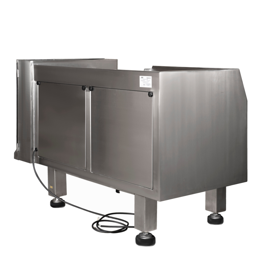 Шпигорезка QD-550 Foodatlas