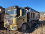 Shacman (Shaanxi) SX* 8x4 Самосвал SX331863366 (Дизельный, 12,5 л, 551 л.с., МТ)