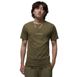 Футболка Jordan Air Green T-shirt