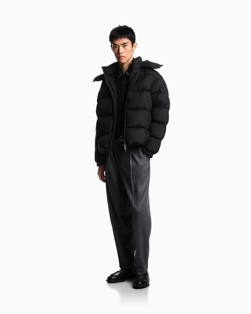 Куртка EMPORIO ARMANI