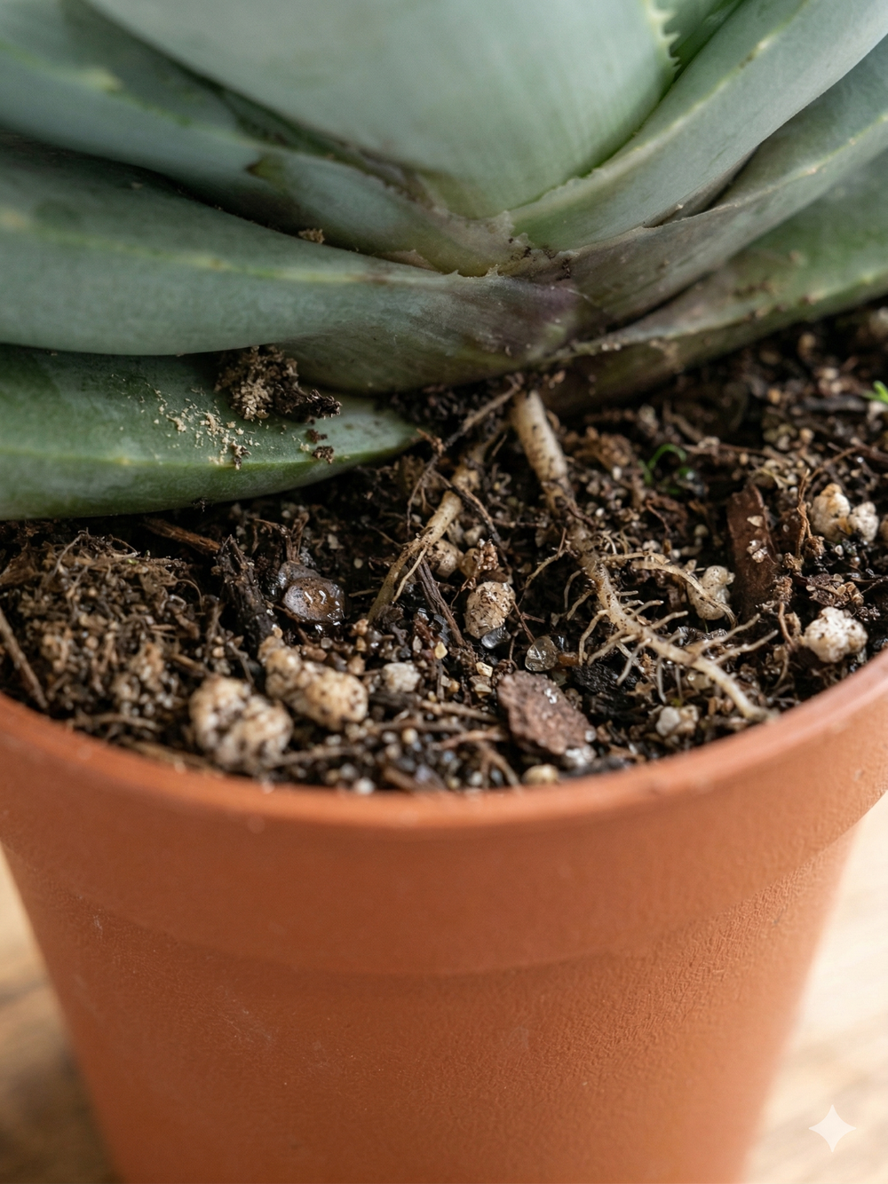 Алоэ вера д. 5