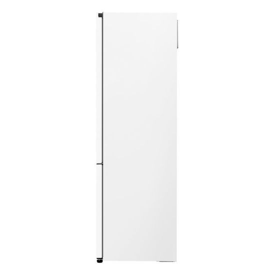 Холодильник LG GA-B509SVDZ