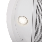 Кухонная вытяжка MAUNFELD Lee Wall 39 Long белый