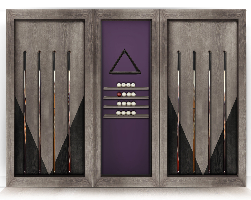 Киевница современная ясень мдф/шпон на 8 киев  (RAL 8014,Манчестер 70 yellow green)