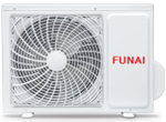 Сплит-система  Funai RAC-SN25HP.D06