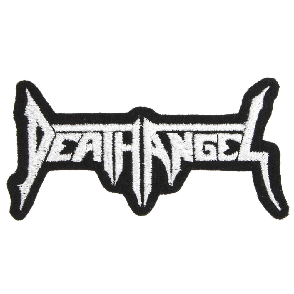 Нашивка Death Angel