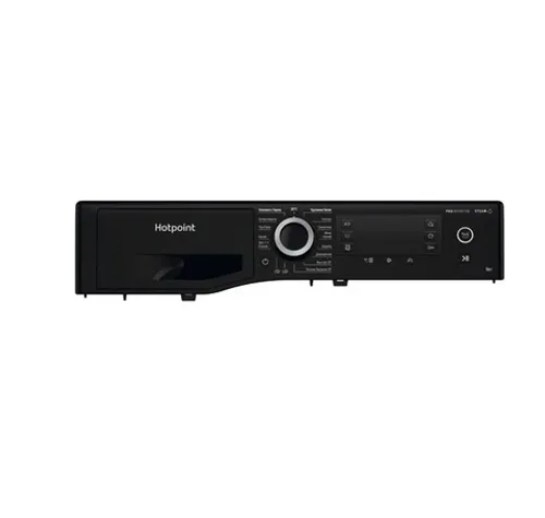 Стиральная машина Hotpoint NSD 8249 ZD AVE RU - рис.5