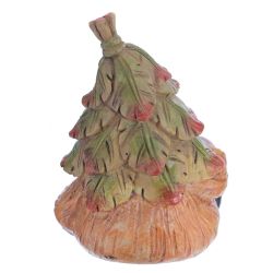 GAEM Фигурка декоративная "Гном", L11,5 W8 H13,5 см, 2в.