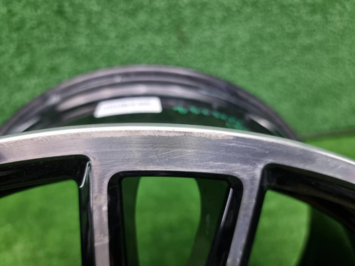 Диск литой R20 Porsche Macan 95b (2014-н.в.) перед