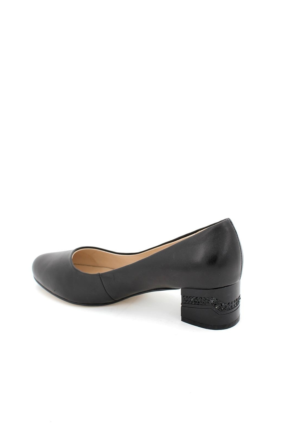 Туфли женские Ascalini W22477B