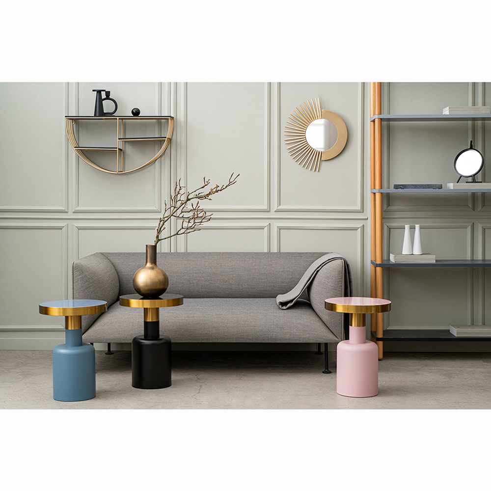 Зеркало настольное klar