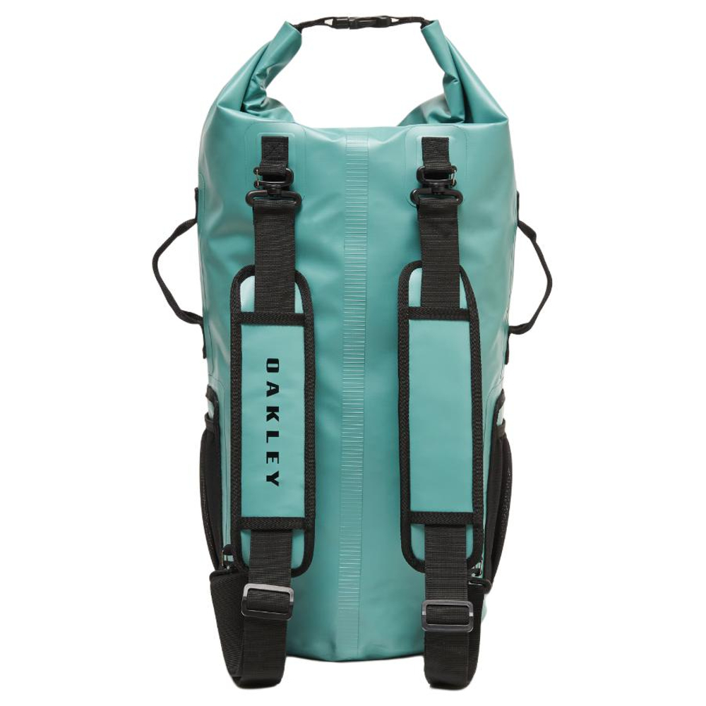 Oakley 35l Рюкзак Outdoor Сумка Polyvinyl Chloride
