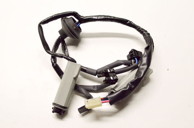 Проводка фары Yamaha XT1200