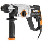 Перфоратор WORX WX339